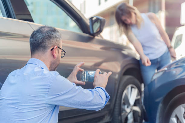 Professional Sr22 Insurance technician working in Larose, LA