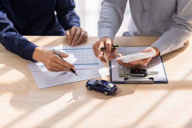 24/7 Emergency Sr22 Insurance experts in Larose, LA